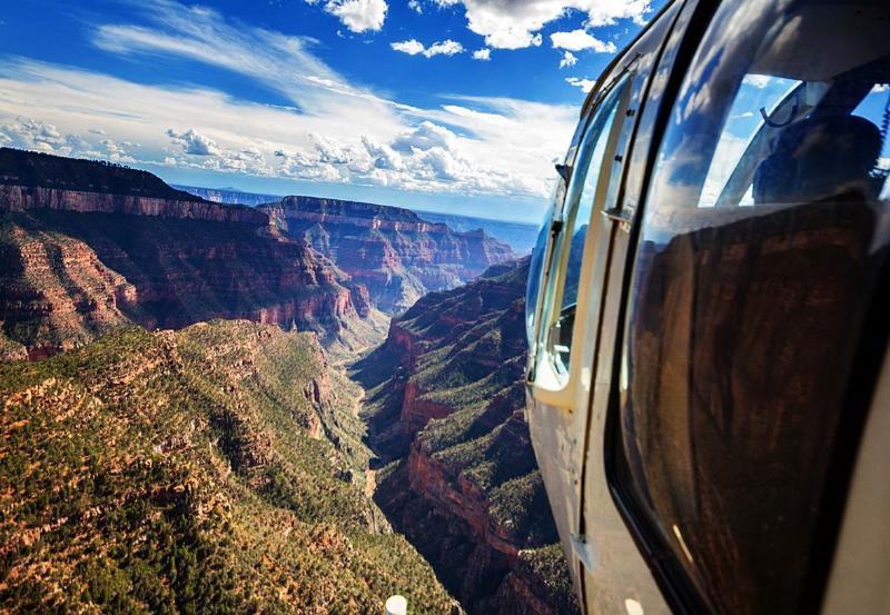 Yavapai Lodge Grand Canyon Esterno foto